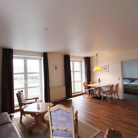 Skipper Appartements Niendorf  Εξωτερικό φωτογραφία