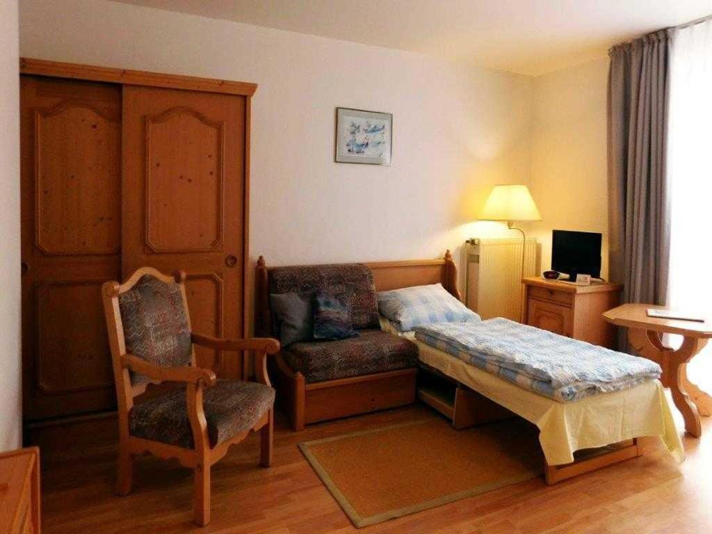 Skipper Appartements Niendorf  Εξωτερικό φωτογραφία