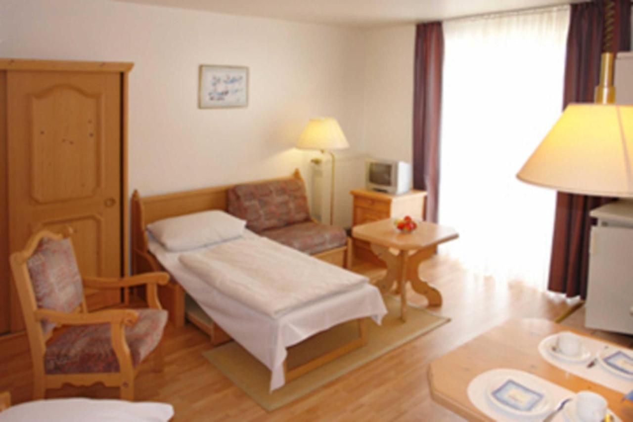 Skipper Appartements Niendorf  Εξωτερικό φωτογραφία